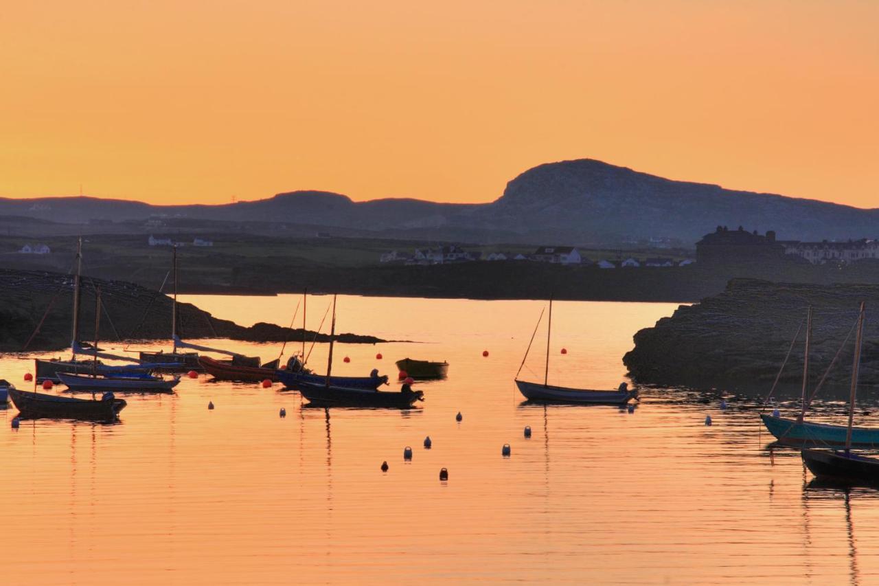 Clydfan Διαμέρισμα Holyhead Δωμάτιο φωτογραφία