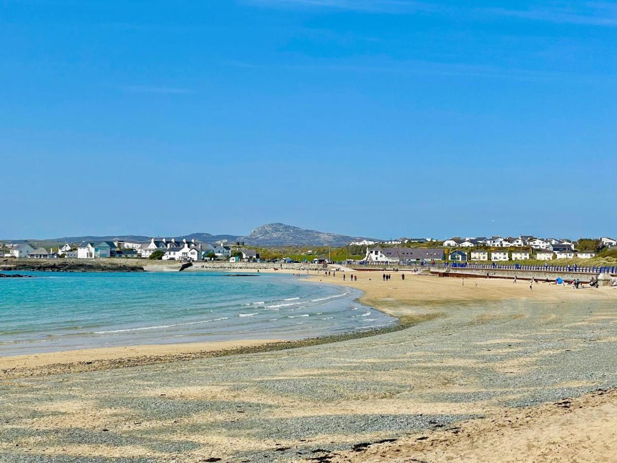 Clydfan Διαμέρισμα Holyhead Εξωτερικό φωτογραφία