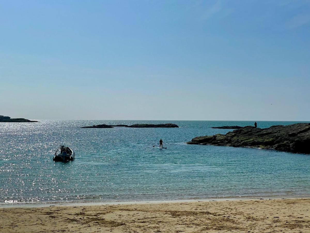 Clydfan Διαμέρισμα Holyhead Εξωτερικό φωτογραφία