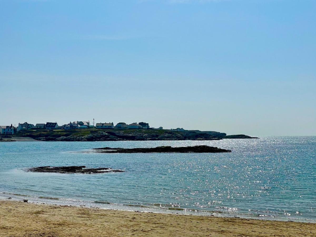 Clydfan Διαμέρισμα Holyhead Εξωτερικό φωτογραφία