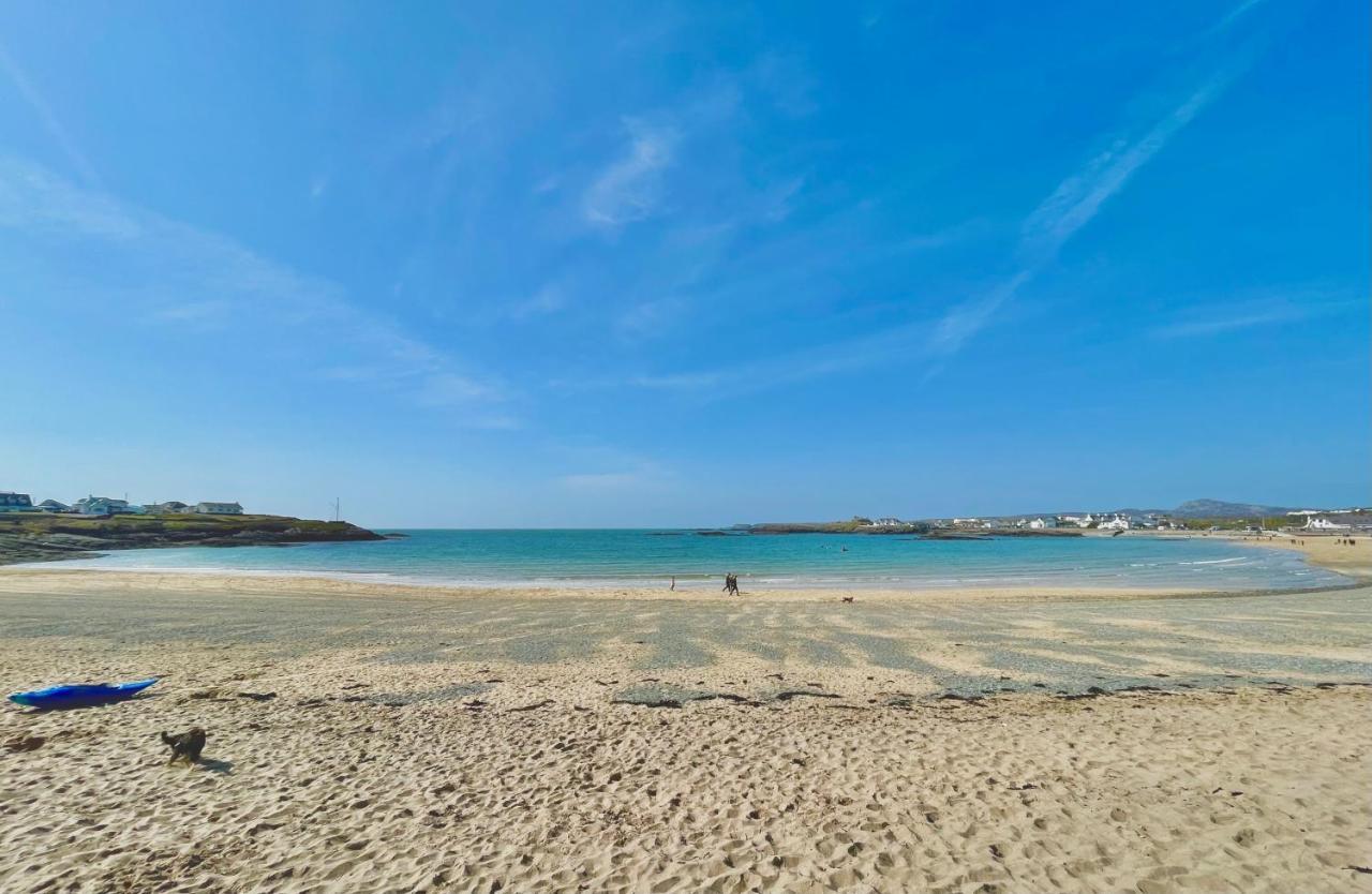 Clydfan Διαμέρισμα Holyhead Εξωτερικό φωτογραφία