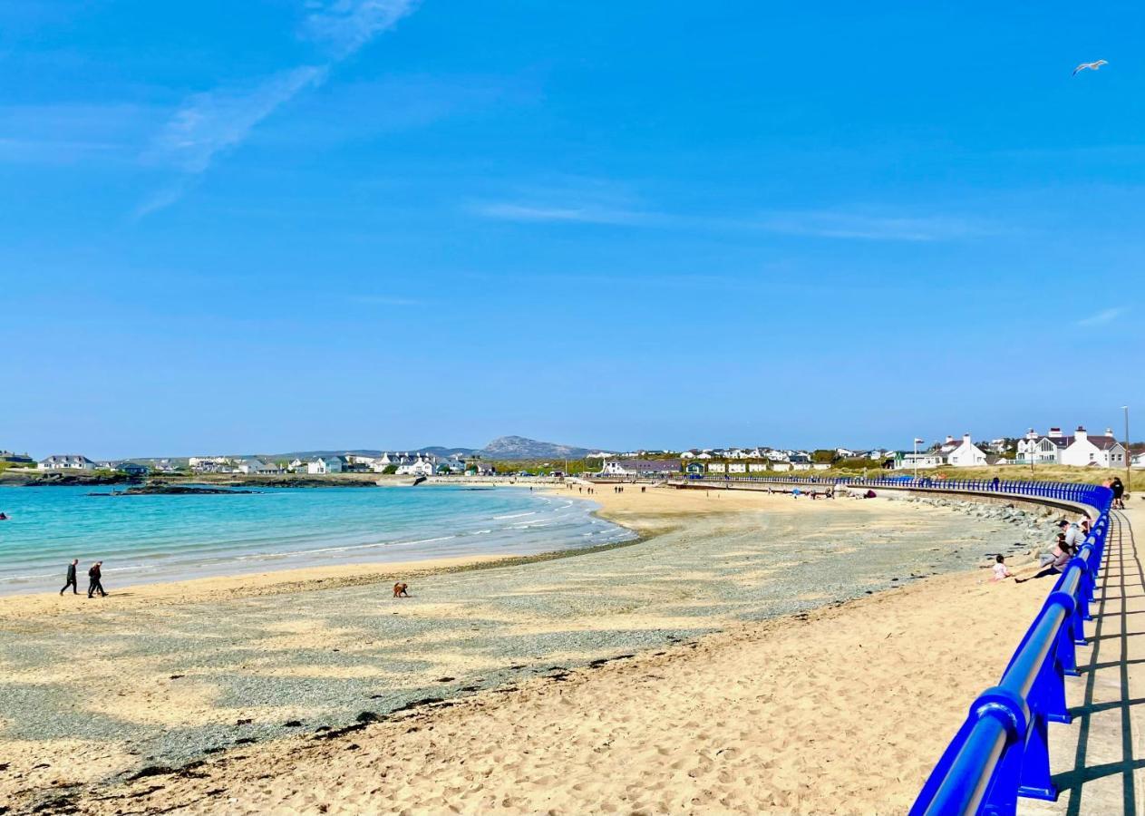 Clydfan Διαμέρισμα Holyhead Εξωτερικό φωτογραφία