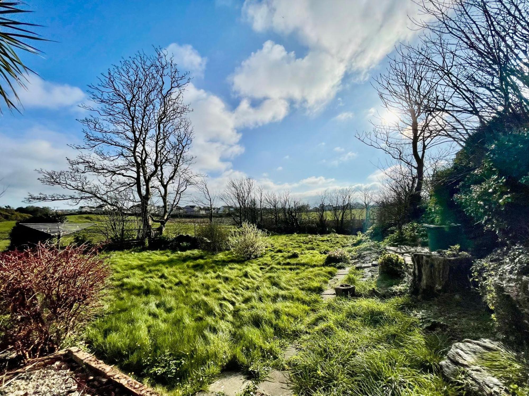 Clydfan Διαμέρισμα Holyhead Εξωτερικό φωτογραφία